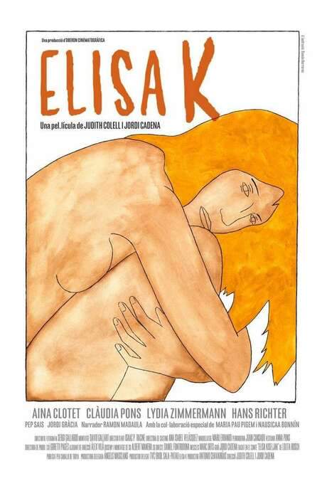 Elisa K